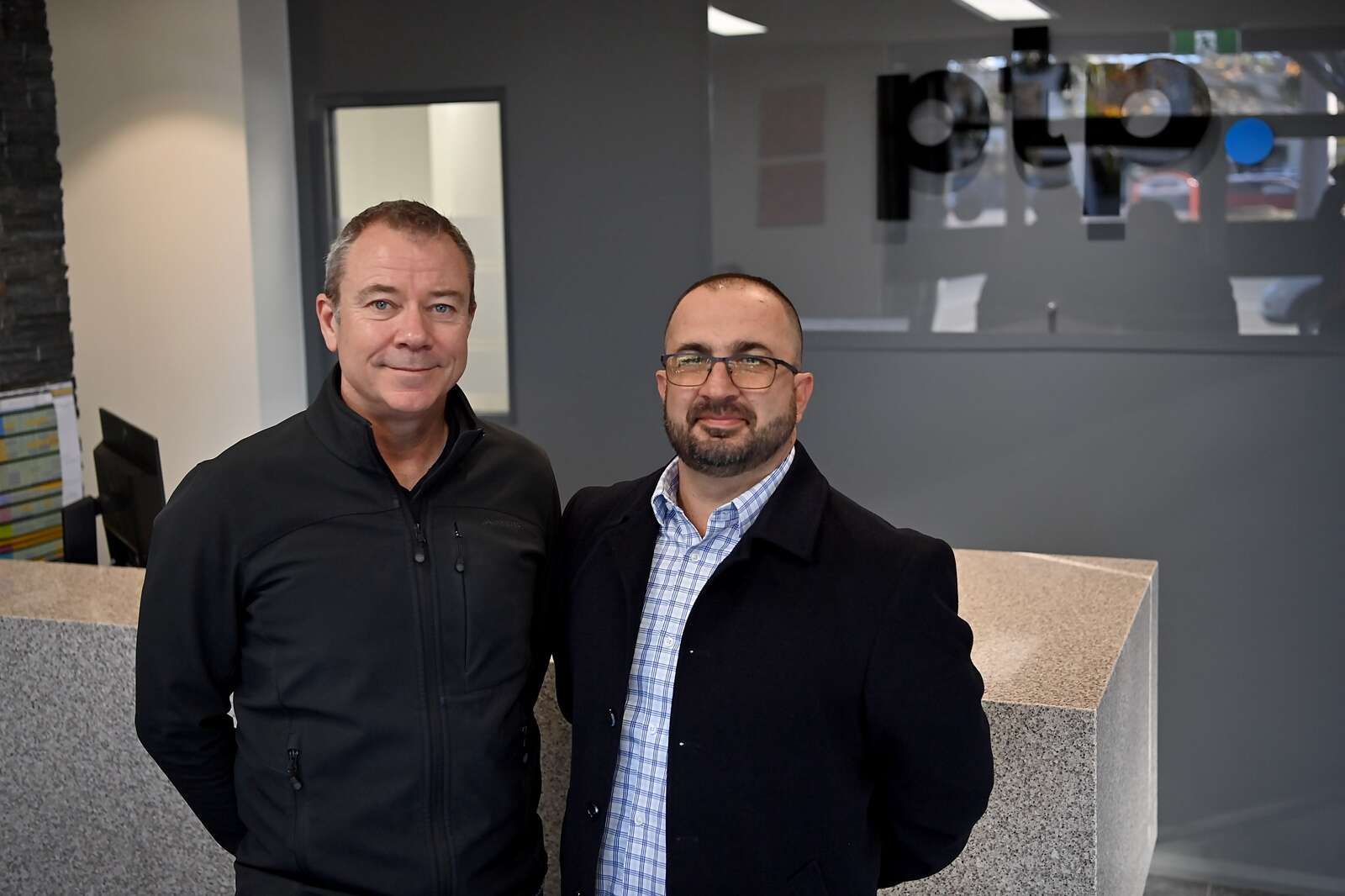 Shepparton accountants share 20-year recipe for success | Dairy News ...