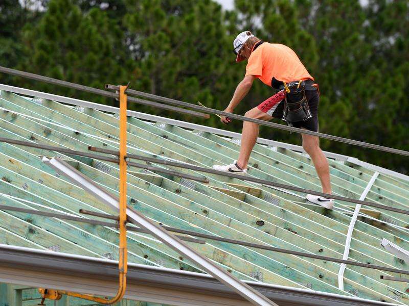 Construction sector braces for hammer blow Shepparton News