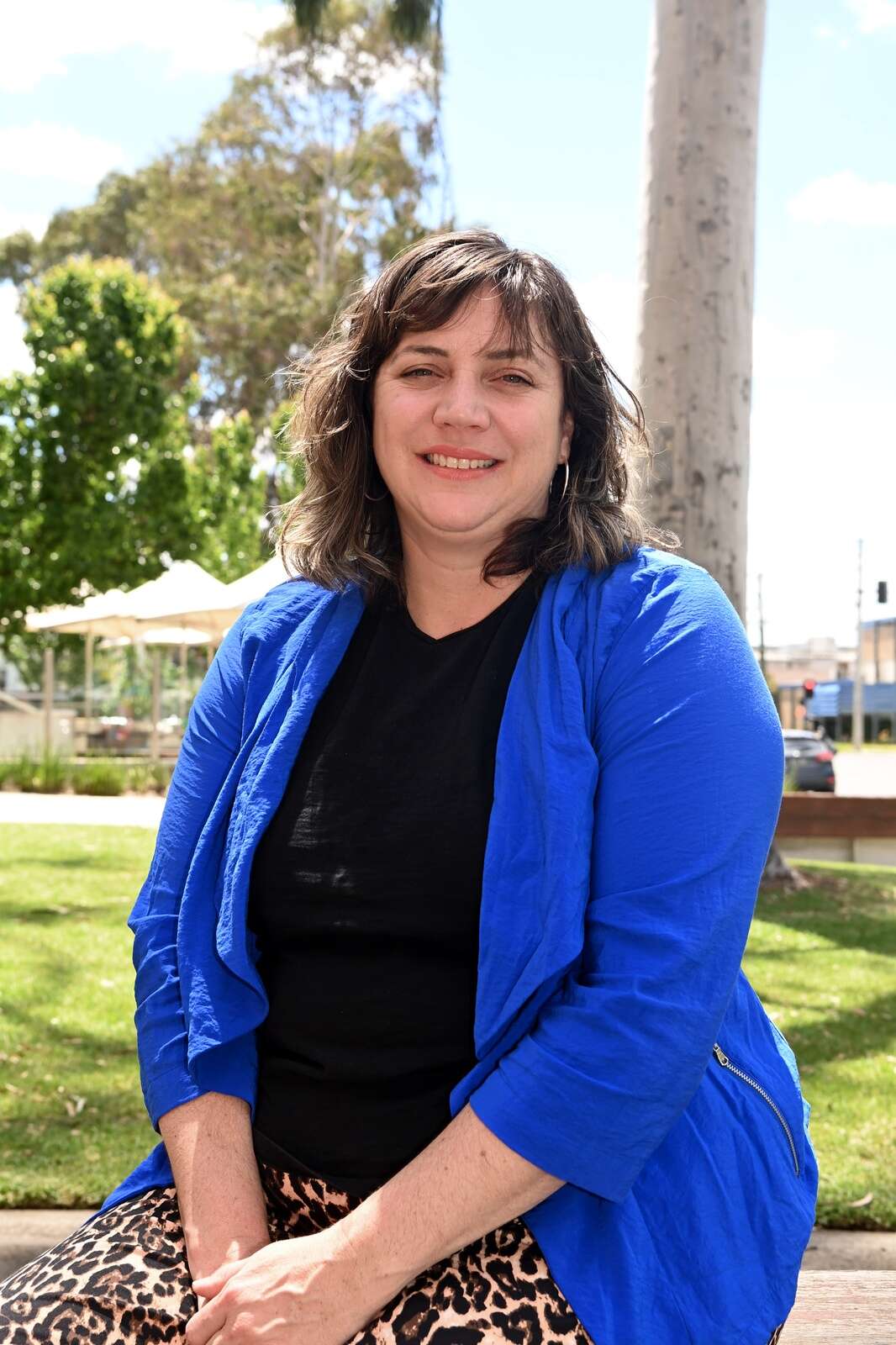 Kristen Retallick says farewell to the festival scene | Benalla Ensign