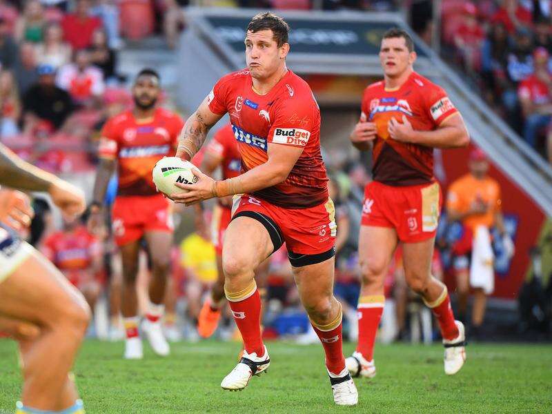 Wallace credits secret hand signals for Dolphins win Country News