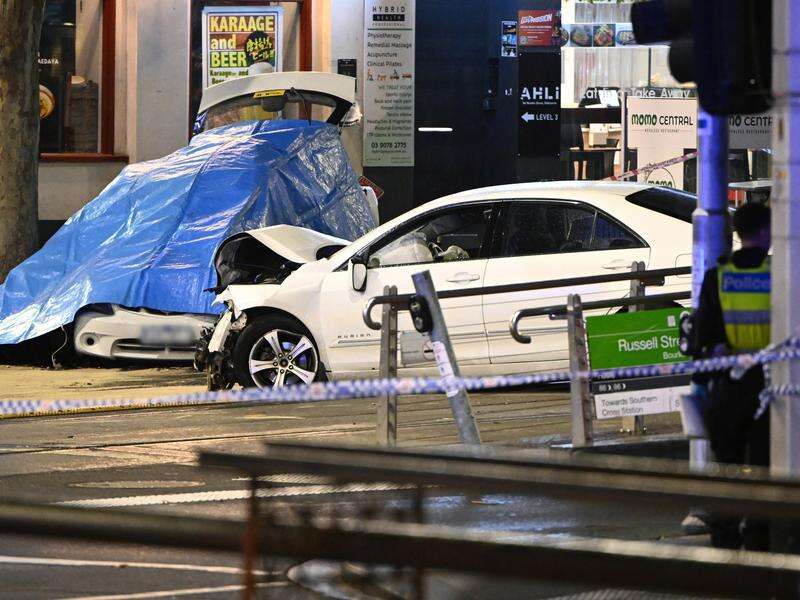 Police rule out terror links in deadly Melbourne crash | Kyabram Free Press