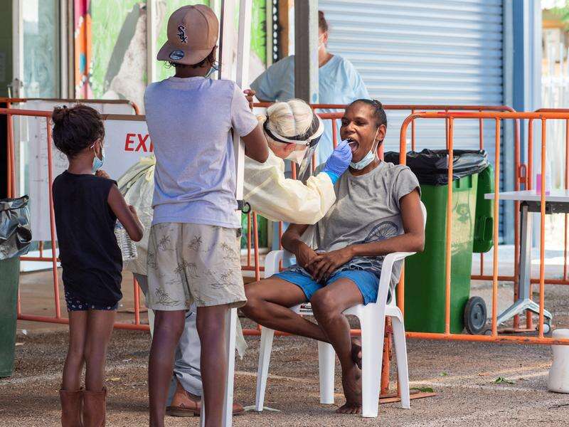Lagging COVID jab rate for Indigenous kids | Kyabram Free Press