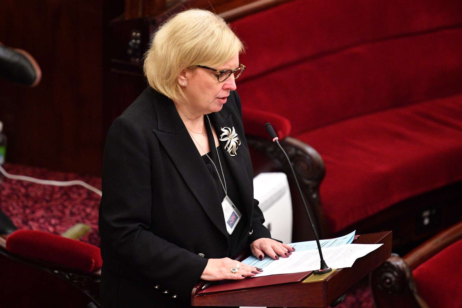 Lovell highlights Labor’s ‘failure’ to maintain Victoria’s regional