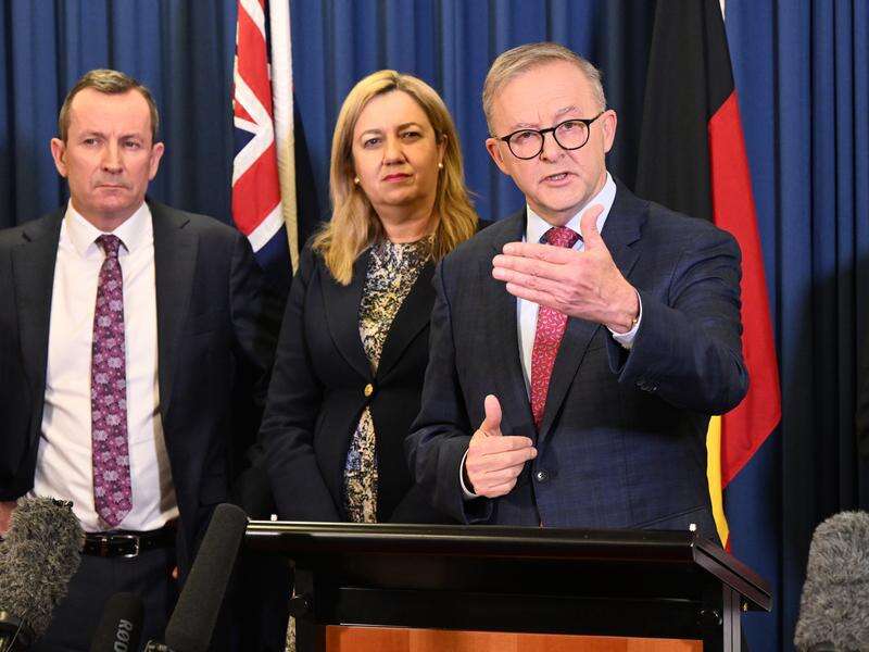 Medicare bolstered through 2.2 billion package Country News