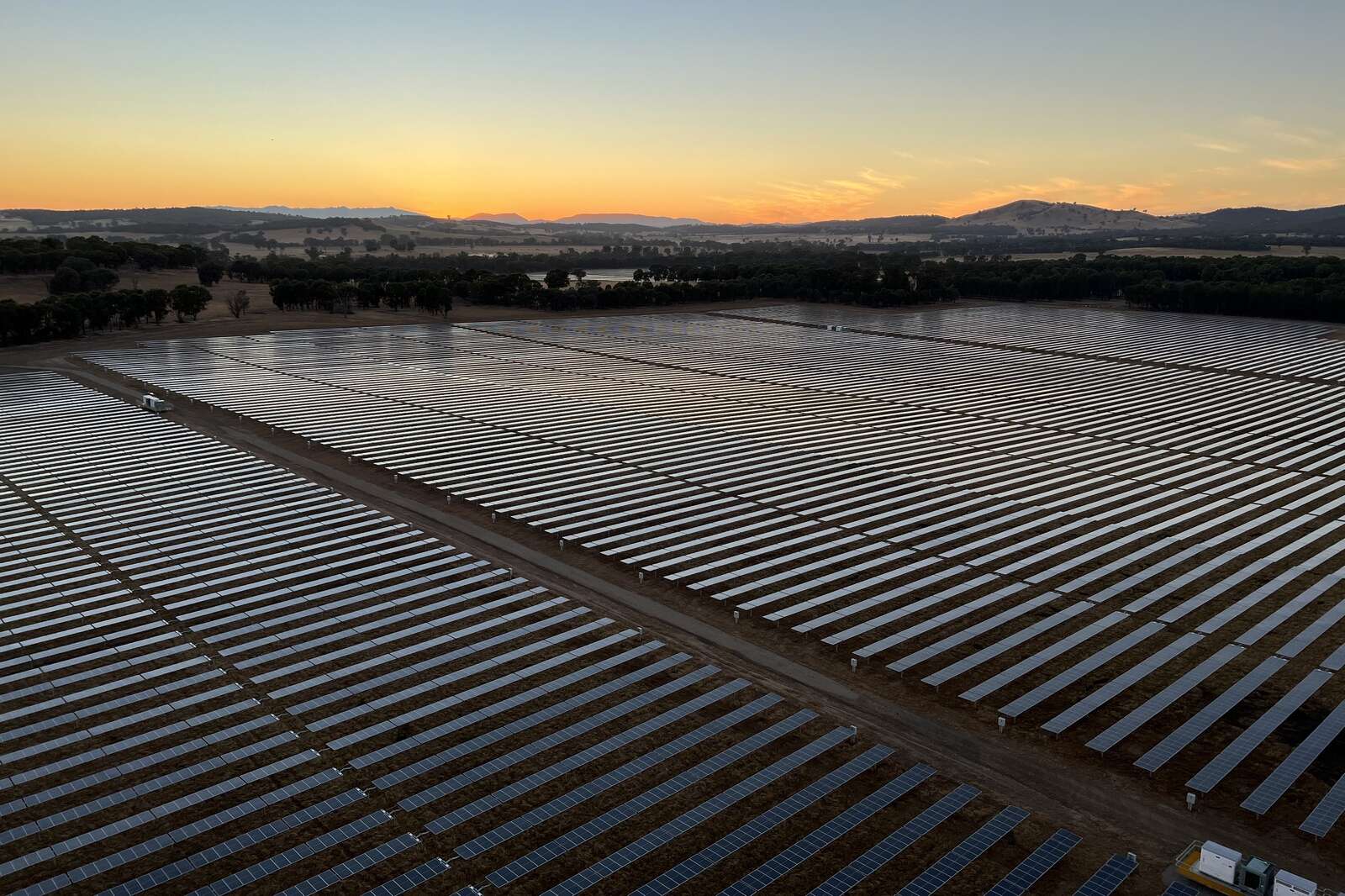 Questions over solar farm proposal | Country News