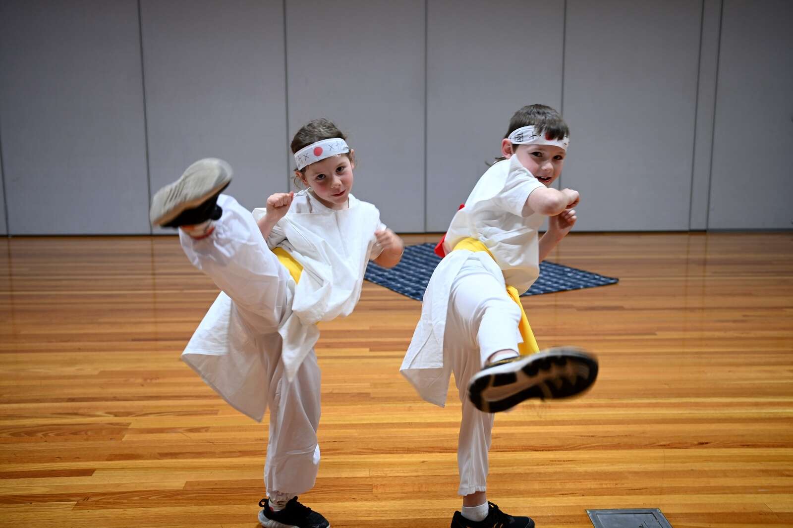 Students on song | Shepparton News