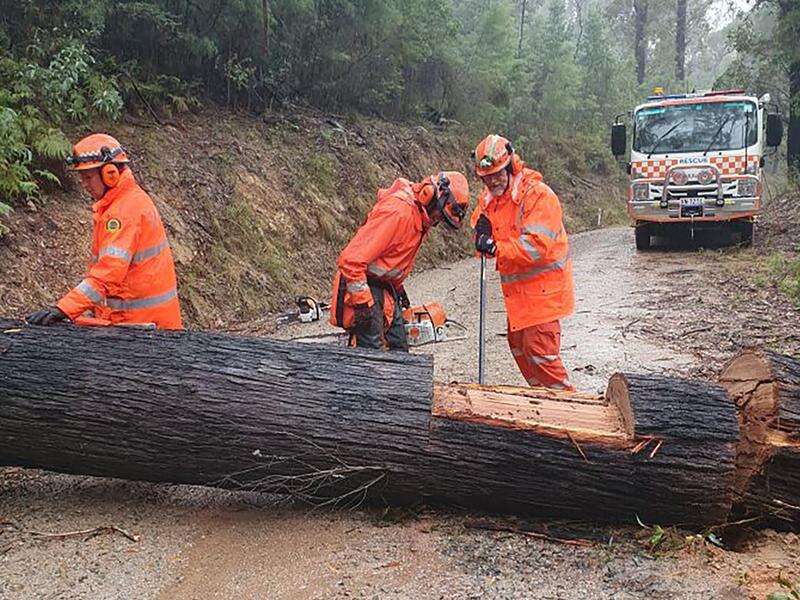 Deadly storms force evacuations as floods hit