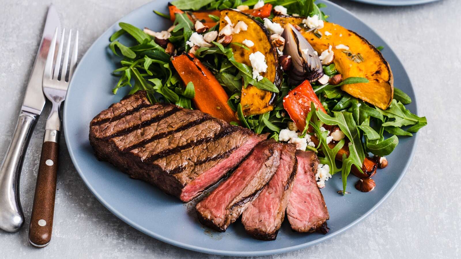 Aussie beef scores prime TV slot