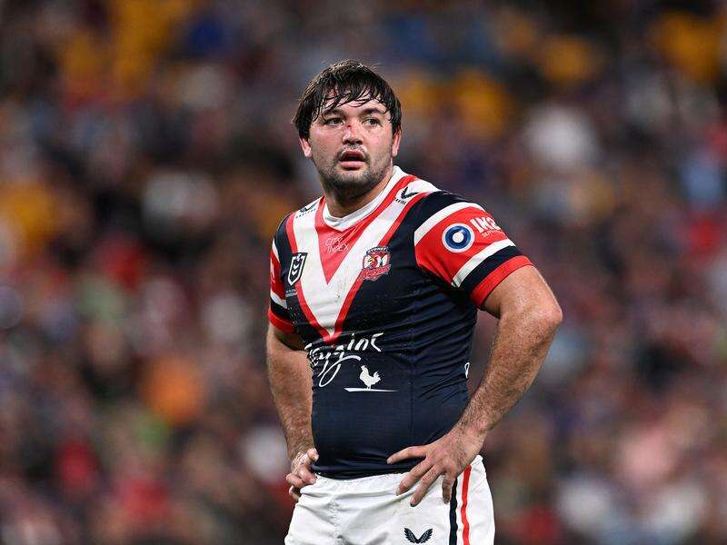 Bennett confirms he wants Brandon Smith at Rabbitohs | Dairy News Australia