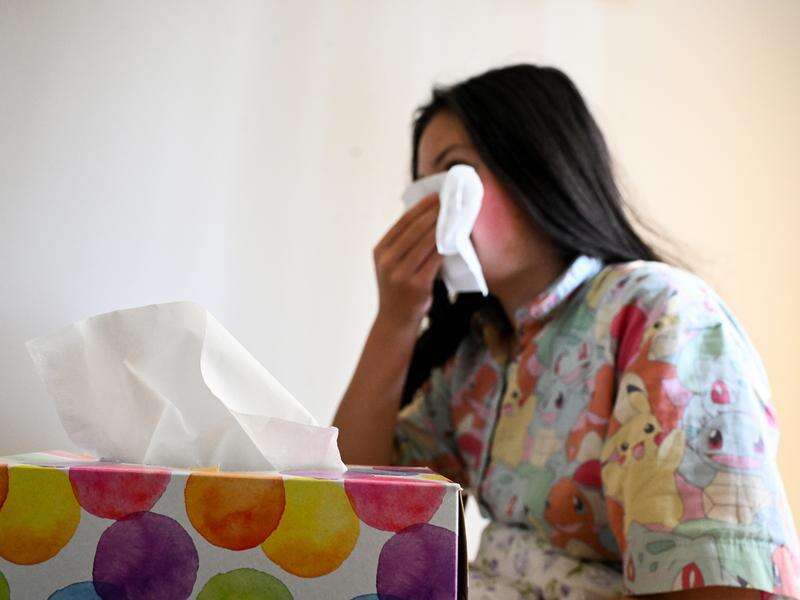 Thousands roll up sleeves for free flu vaccinations | Kyabram Free Press