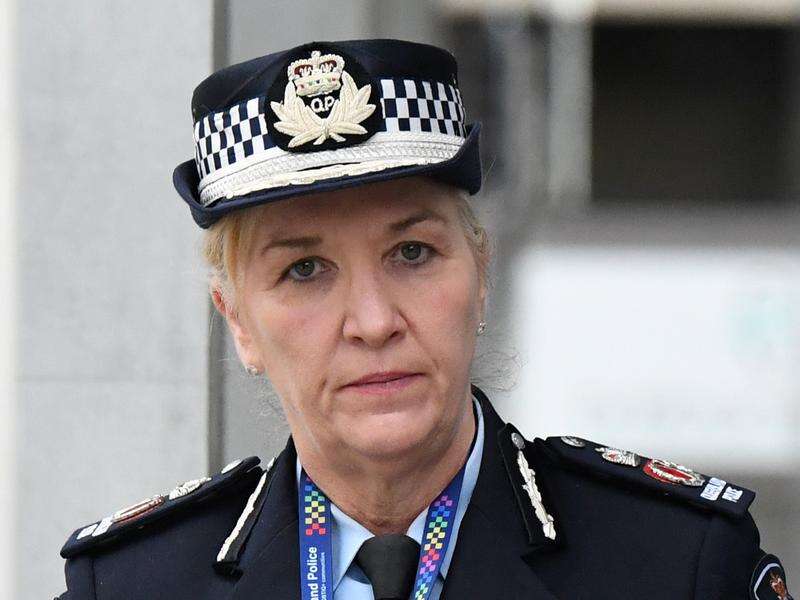 Qld Police Review 50 Sexual Assault Cases Dairy News Australia 