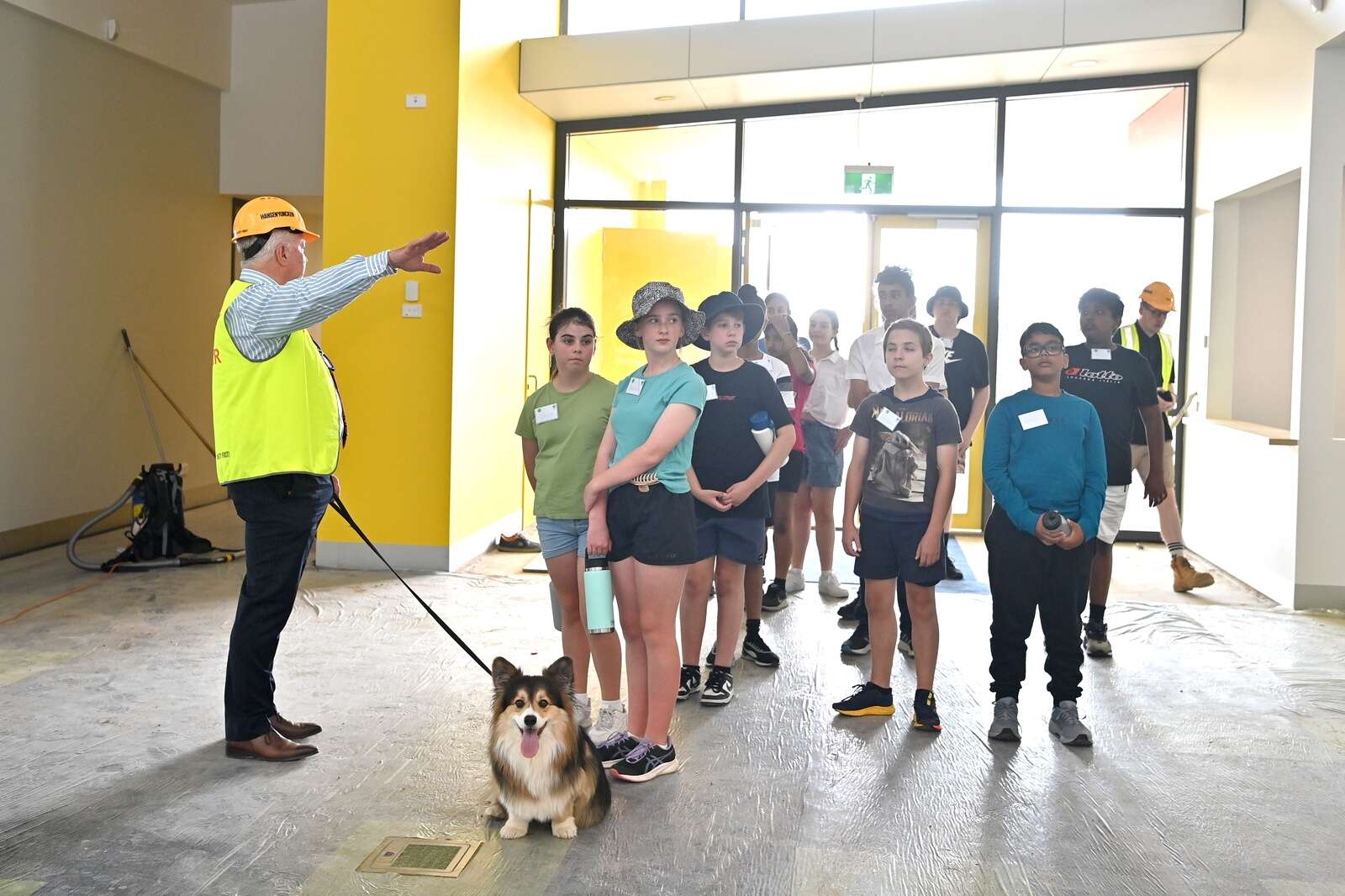 All Saints Anglican School ready to open its doors Shepparton News
