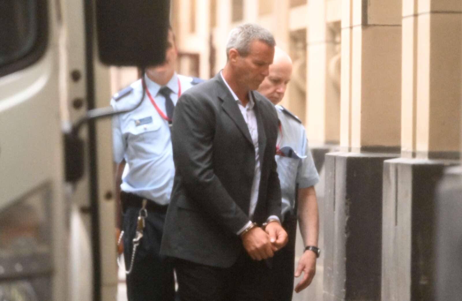 Strathy postmaster killer learns his fate | Dairy News Australia