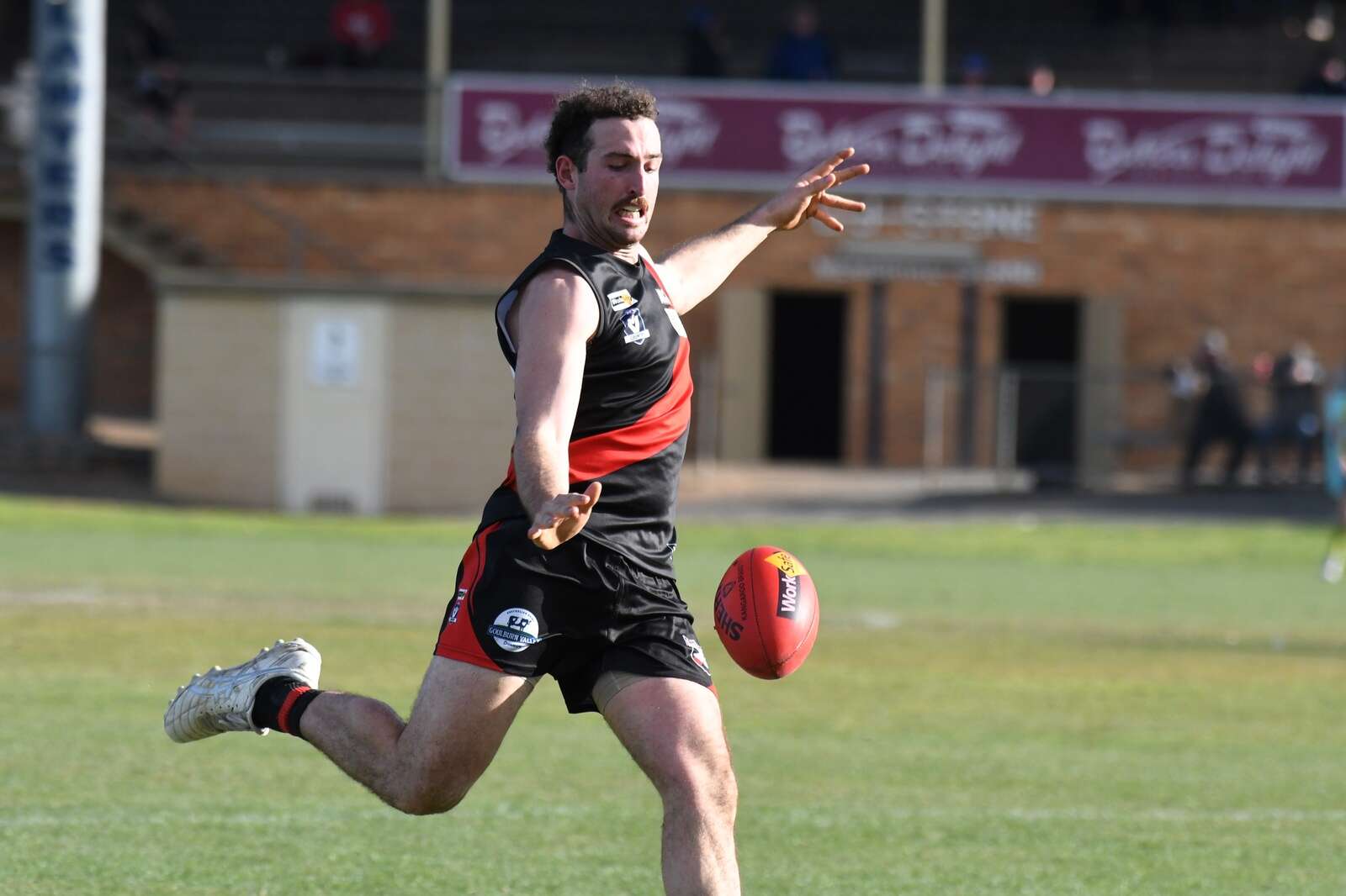Winning start to season | Kyabram Free Press