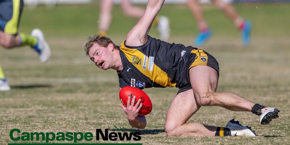 Rochester on track for top two after brilliant third period | Campaspe News