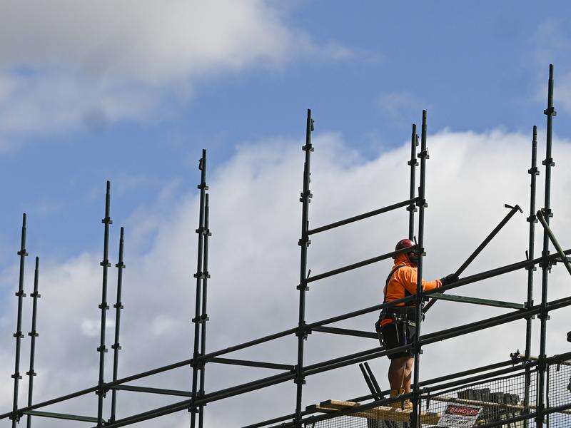 Low productivity growth bringing less bang for the buck Cobram Courier