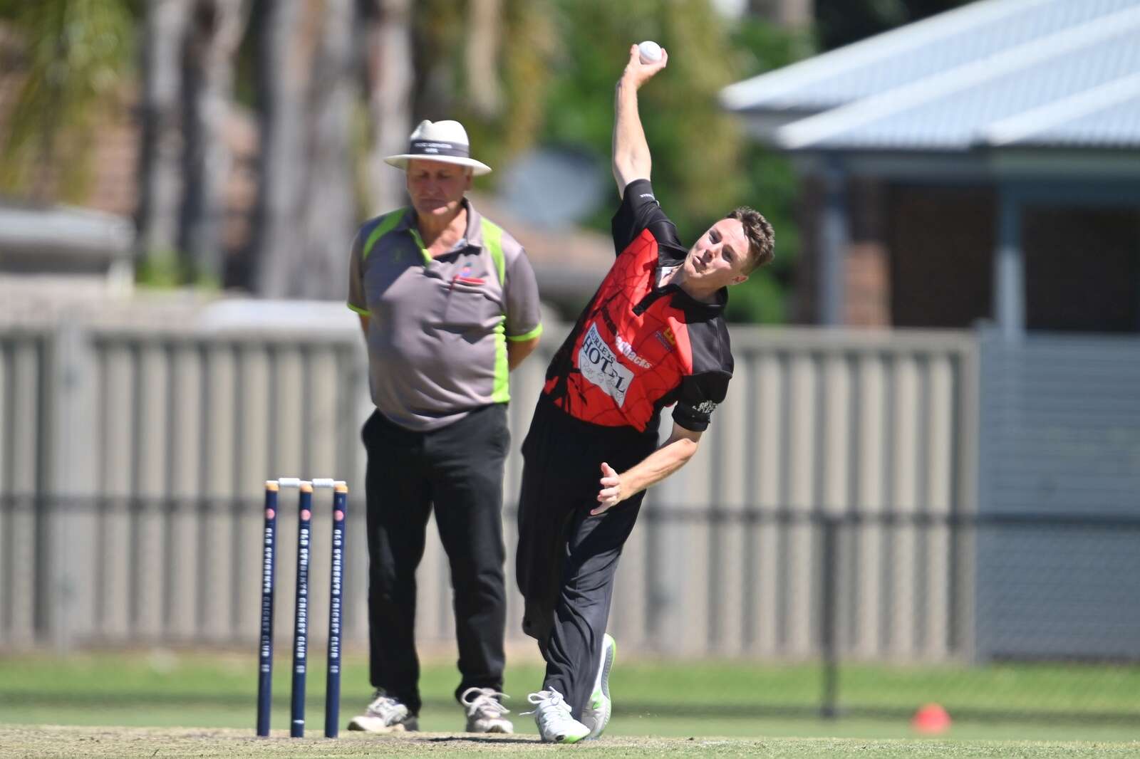 Kyabram on the charge | Kyabram Free Press