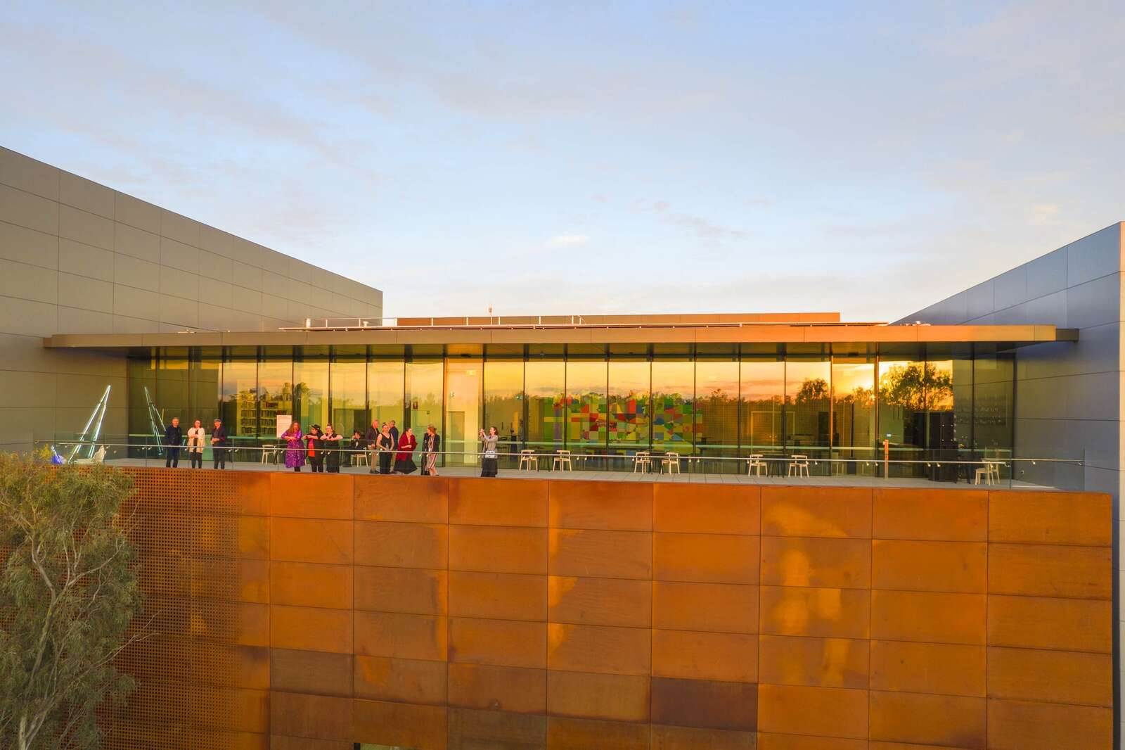 SAM at Sunset returns | Shepparton News