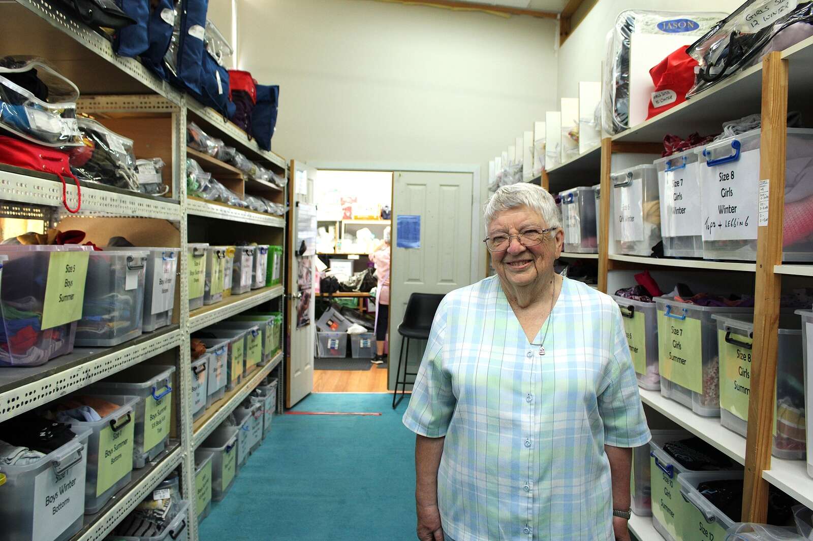 A little help goes a long way | Riverine Herald