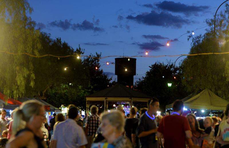 New Year's Eve Mooroopna and Nathalia Shepparton News