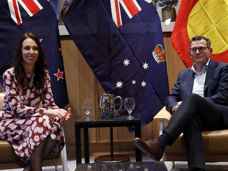 NZ could draw on Vic projects 'expertise' | Kyabram Free Press