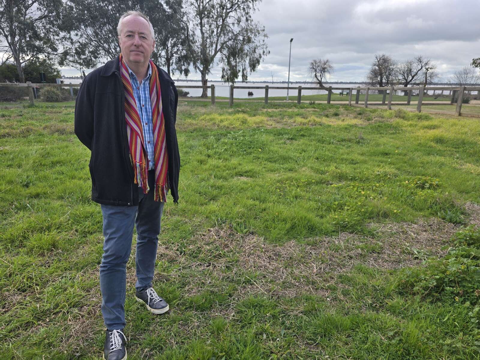 Flood rules shatter retirement dream