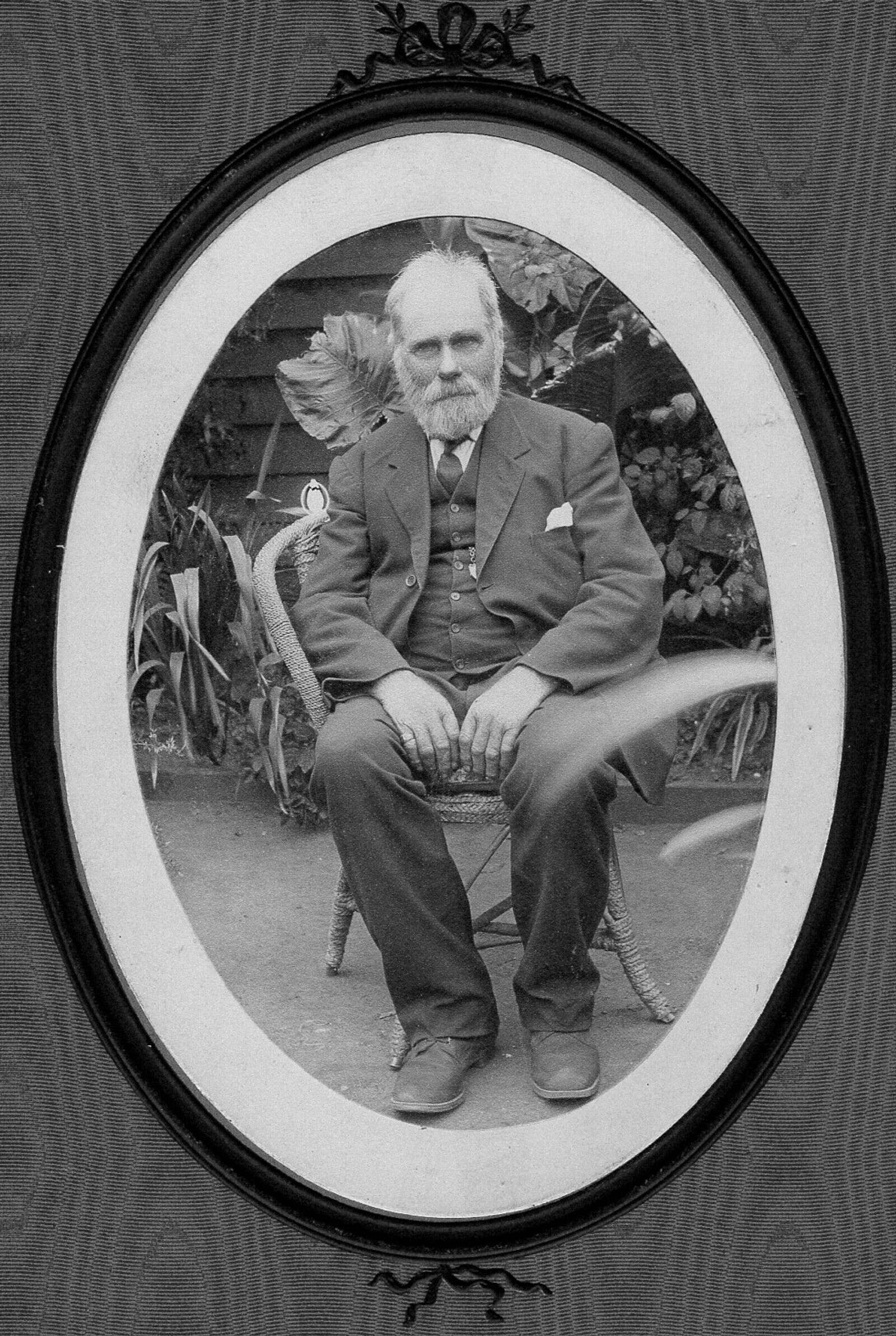 Speers family reunion Campaspe News