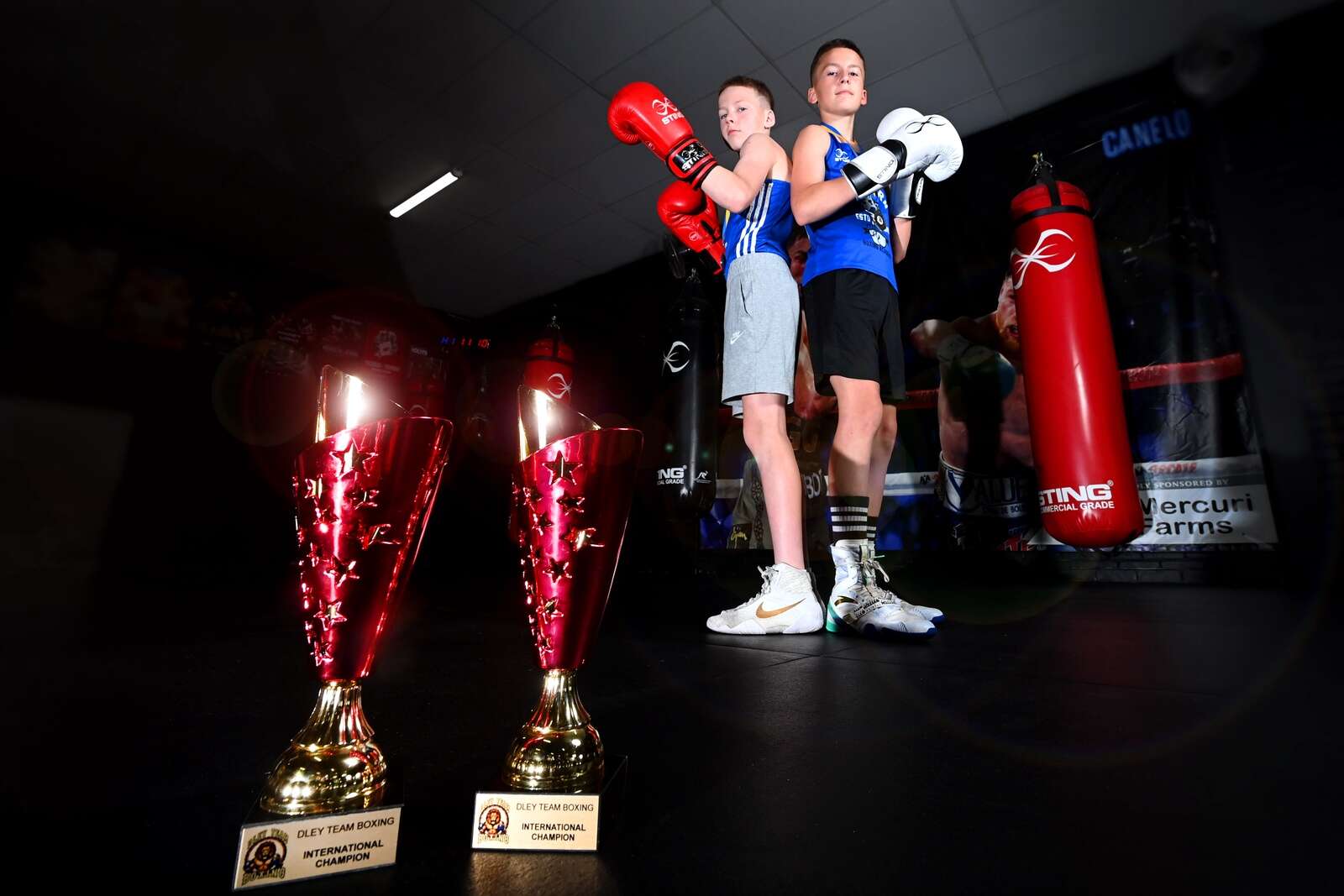 GVBA boxing brothers score wins in ‘special’ New Zealand bouts