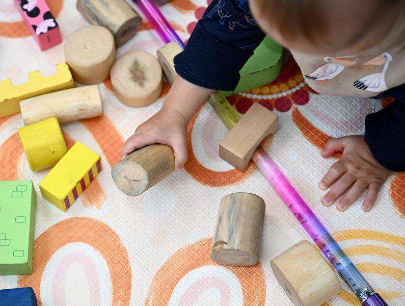 Sweeping changes made to working-with-children checks