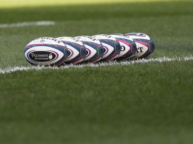 Fijian rugby player dies in Japan aged 26