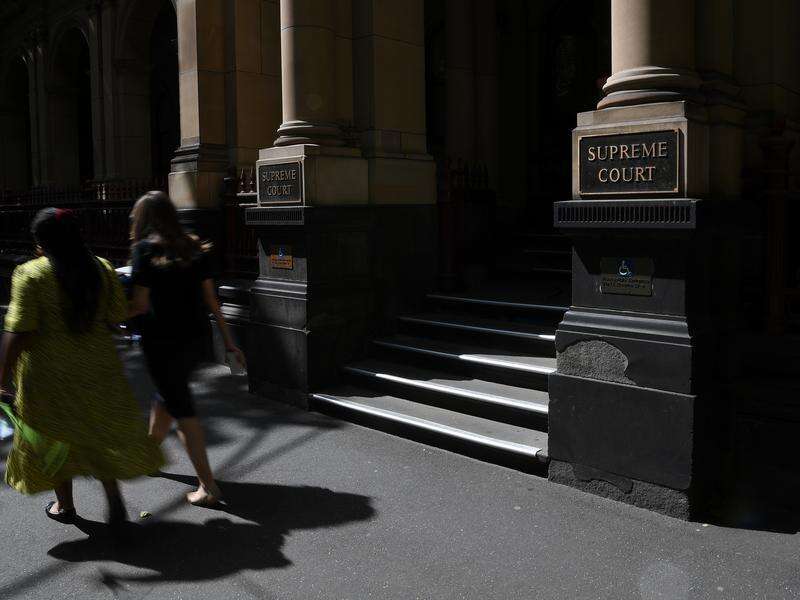 Guilty verdict in 'snitch' murder trial | Shepparton News