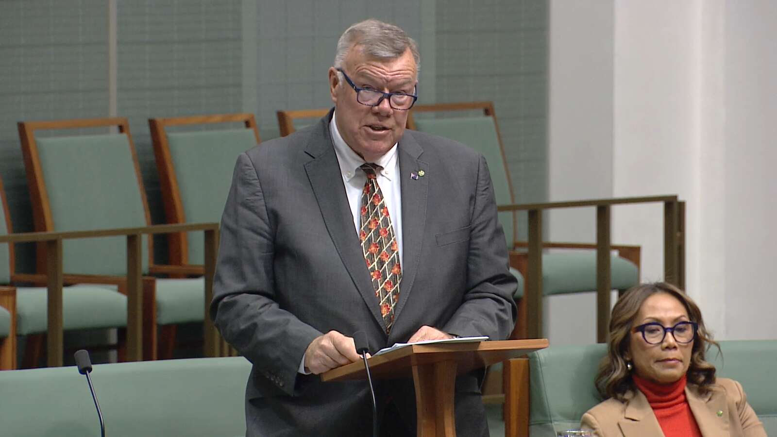 Farley calls for $3B increase to council funding