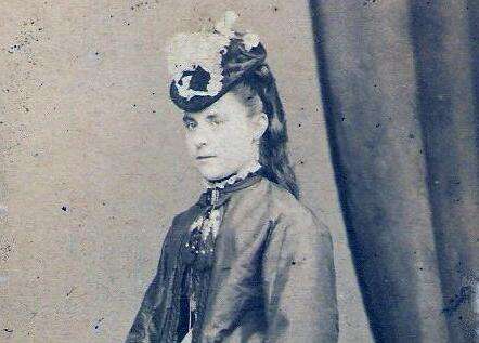 Who is Mrs Carter, and other pioneers? | Riverine Herald