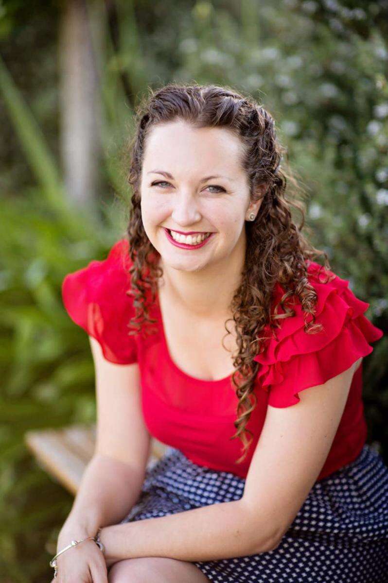 Jess gets US break | Deniliquin Pastoral Times