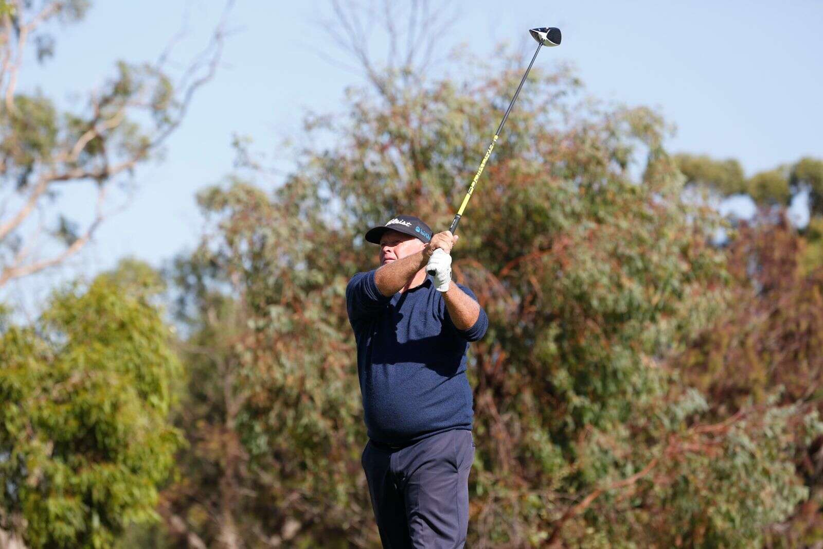 PGA Legends tour returns to Rich River | Shepparton News