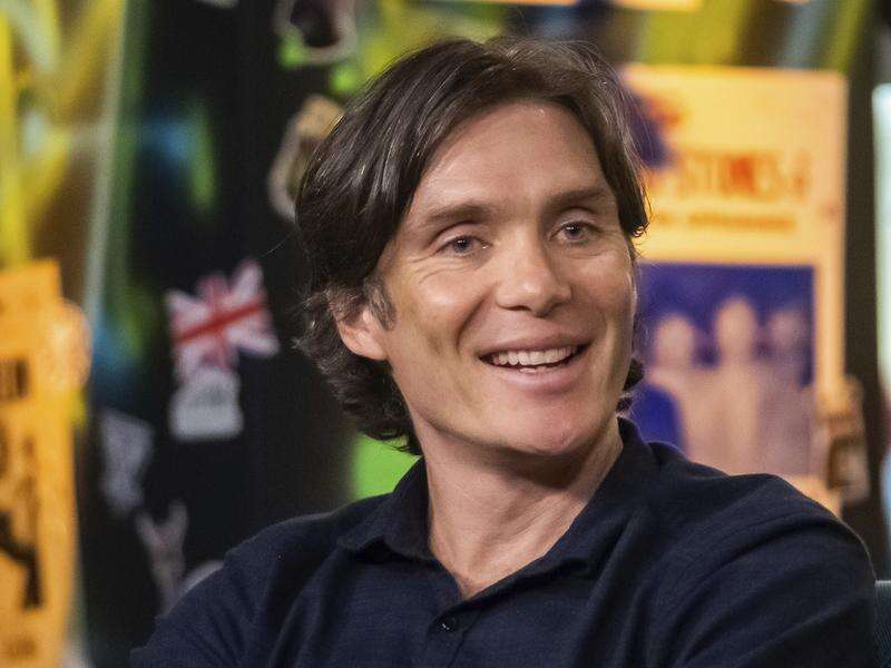 Actor says re-watching Peaky Blinders 'heartbreaking' | Shepparton News