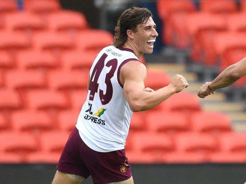 Answerth's long stretch for AFL return | Kyabram Free Press