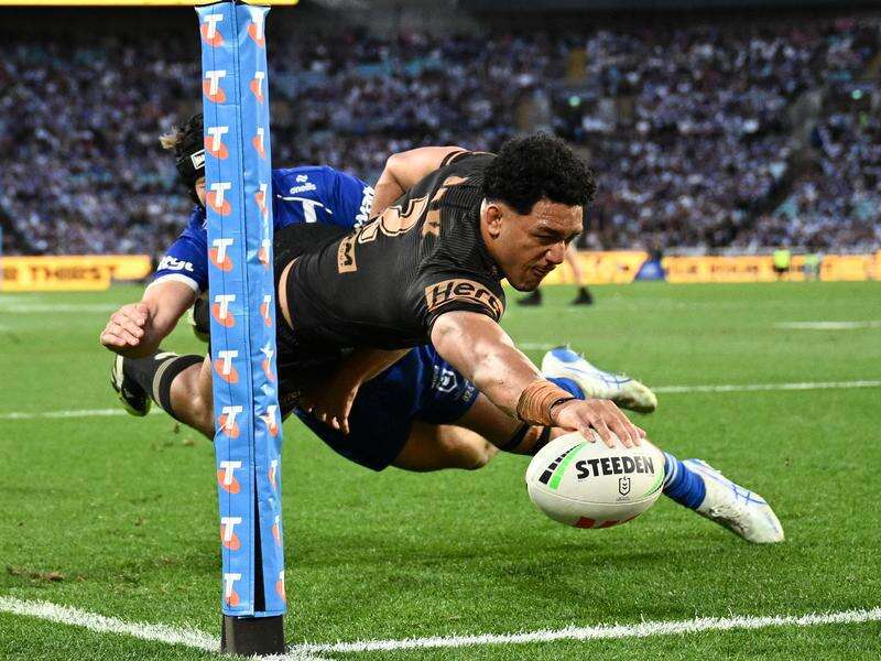 Penrith's new Brandy ready for crack at second title | Country News