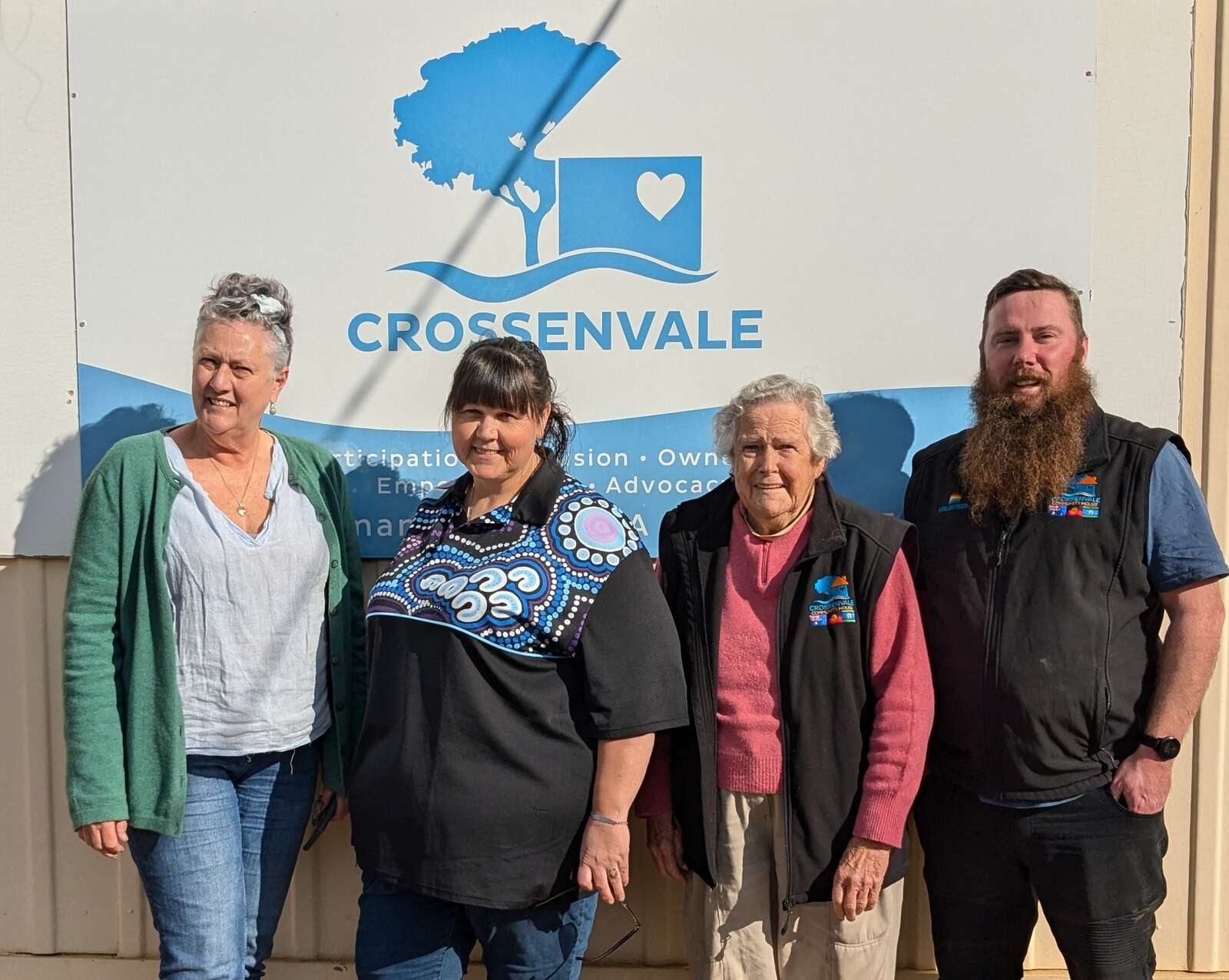 Community house welcomes new manager | Campaspe News