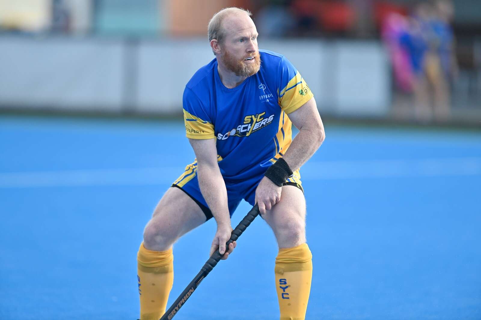 Competition’s lopsidedness on full display as 27 goals hit the net in ...