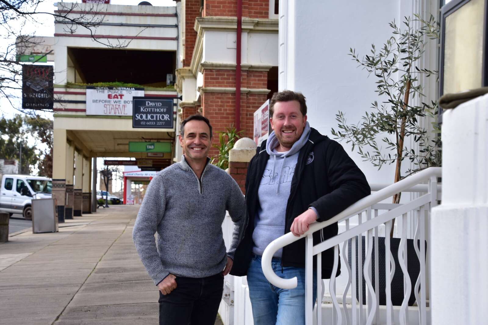 New Chamber offers fresh perspective Yarrawonga Chronicle