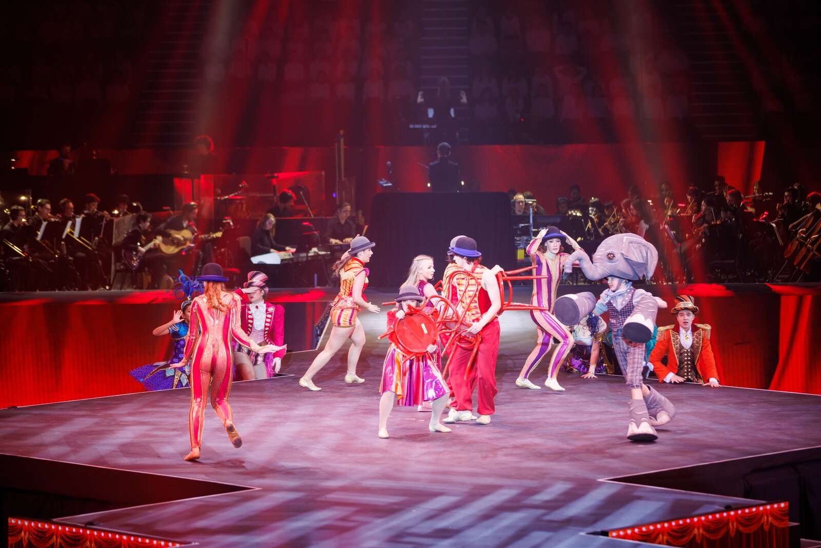 Shepparton East Primary School shines at Victorian State Schools