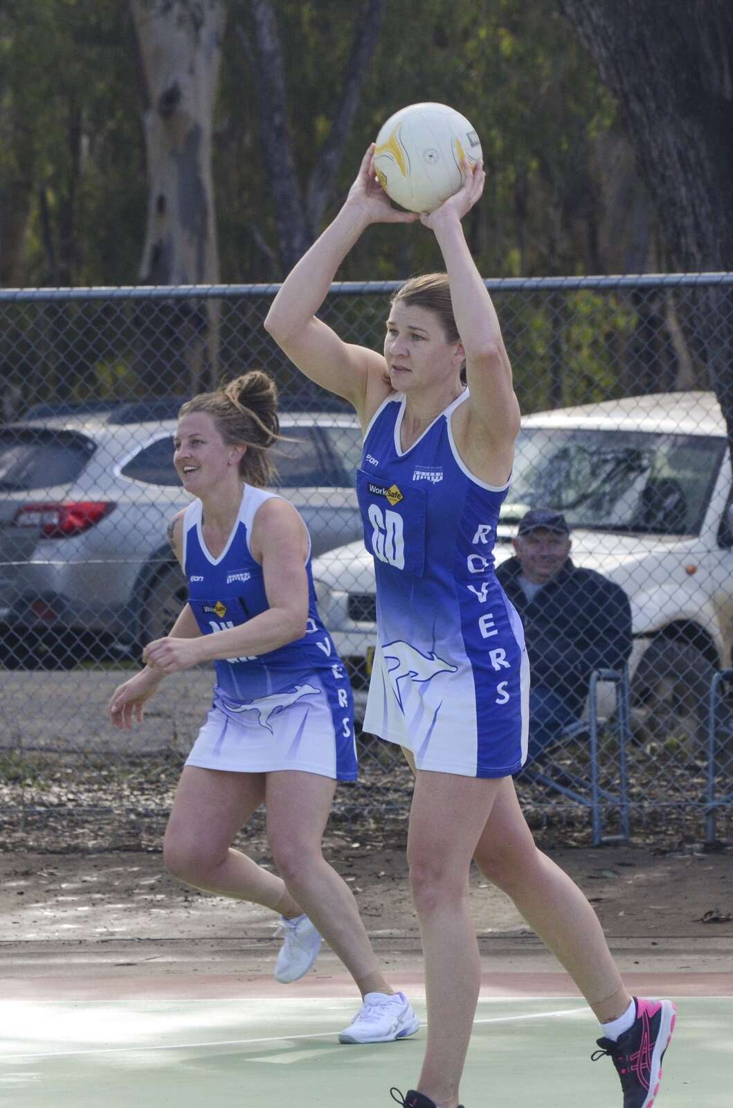 Clean sweep for Rovers on courts | Kyabram Free Press