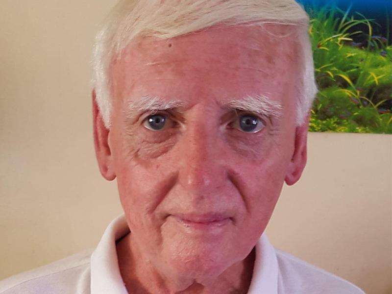 Elderly lawyer 'murdered with frying pan' Dairy News Australia