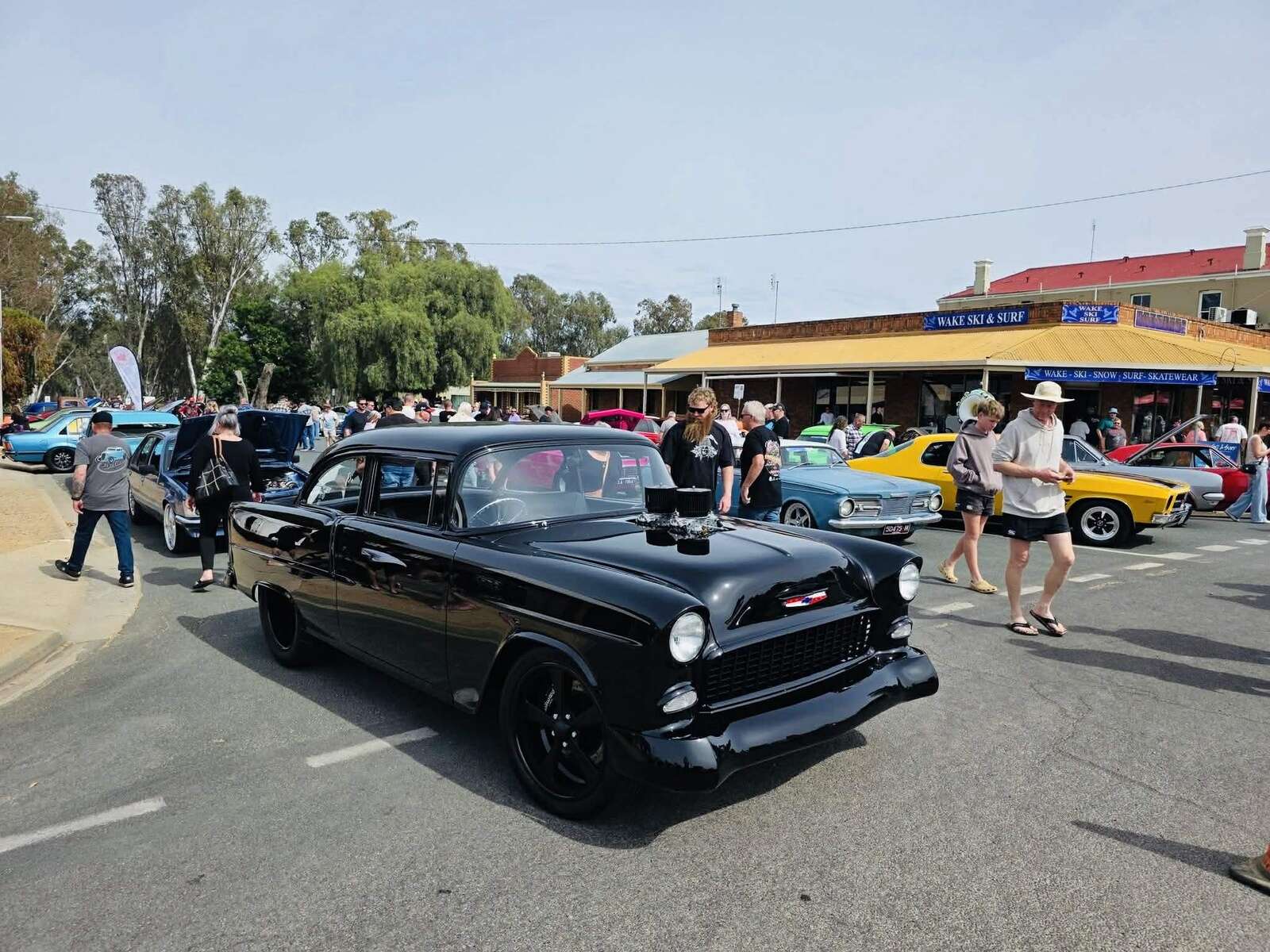 Moama Motorama exceeds expectations | Dairy News Australia