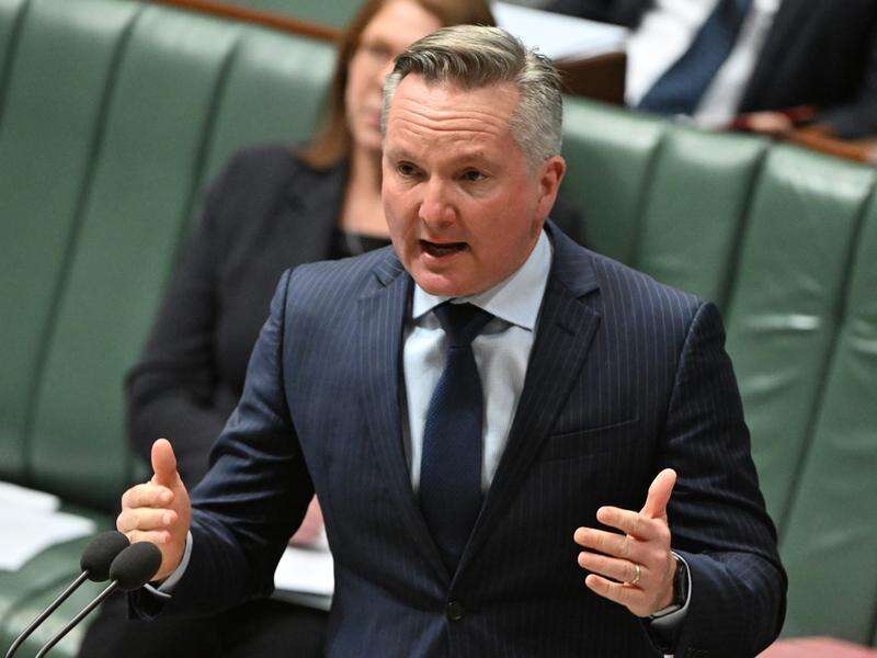 Country set to 'change course': minister spruiks budget | Kyabram Free ...