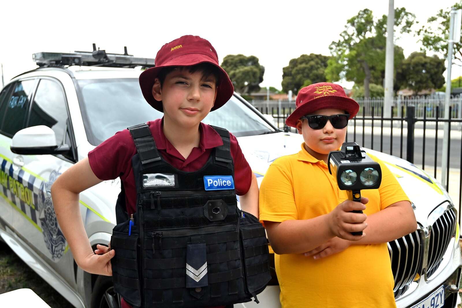 A day to inspire Shepparton’s youth | Riverine Herald