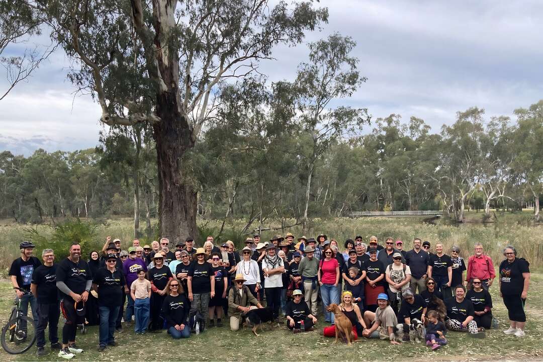 Australia's hidden history | Walk for Truth demands honesty and healing