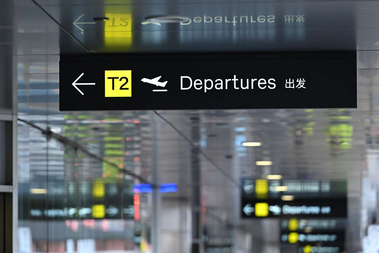 Iran conflict creates uncertainty for travellers