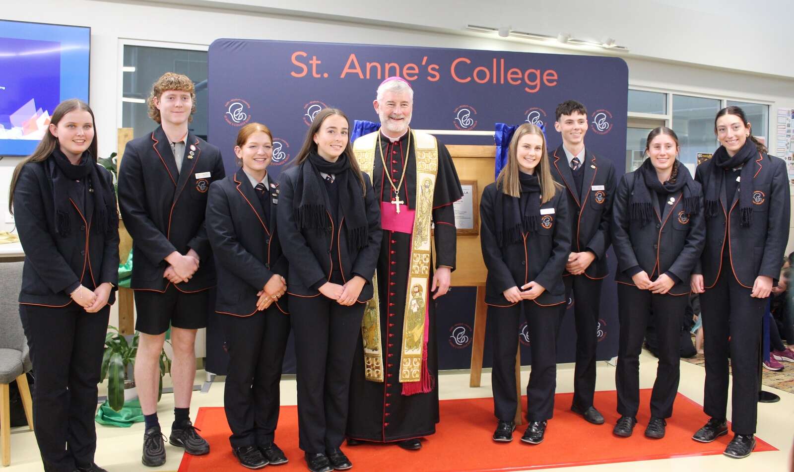 St Anne’s continues to grow | Country News